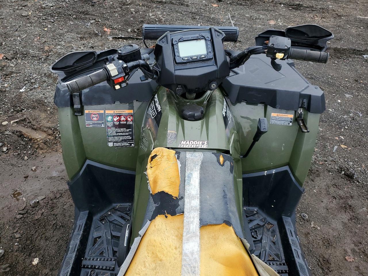 2020 POLARIS SPORTSMAN 570