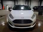 2014 FORD Fiesta