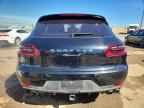 2015 PORSCHE Macan