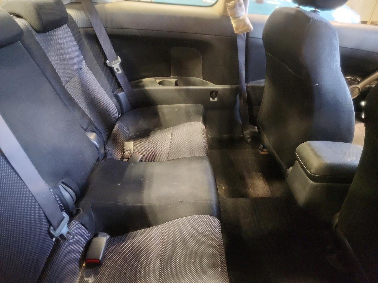 2008 SCION TC