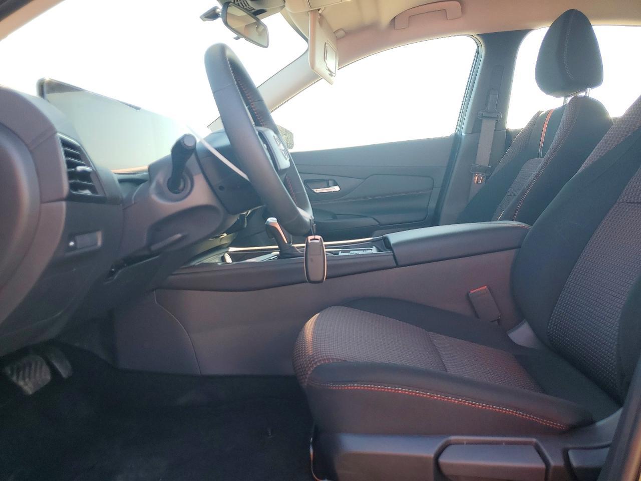 2026 NISSAN SENTRA