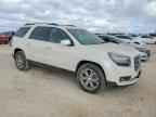 2013 GMC ACADIA