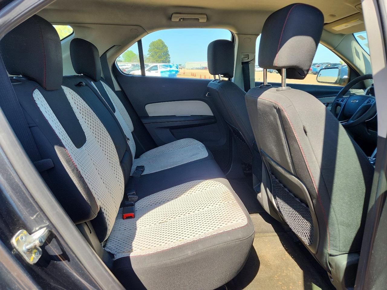 2013 CHEVROLET EQUINOX