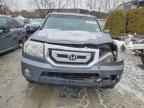 2011 HONDA PILOT