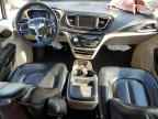 2021 CHRYSLER Voyager