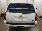 2008 CHEVROLET Suburban