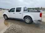 2008 NISSAN Frontier