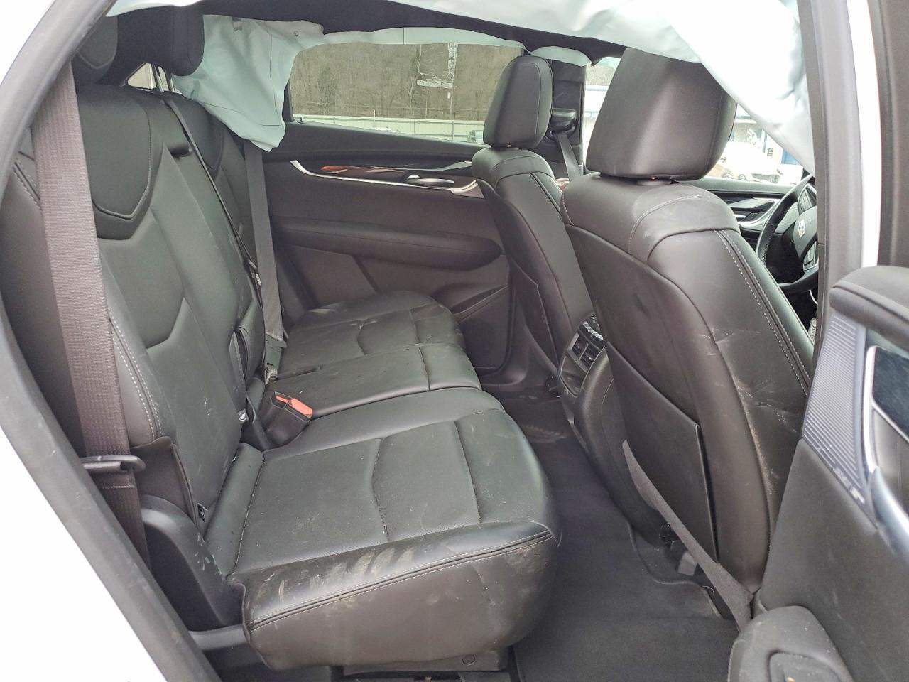 2024 CADILLAC XT5