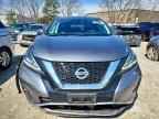 2022 NISSAN MURANO