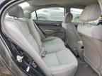 2011 HONDA CIVIC