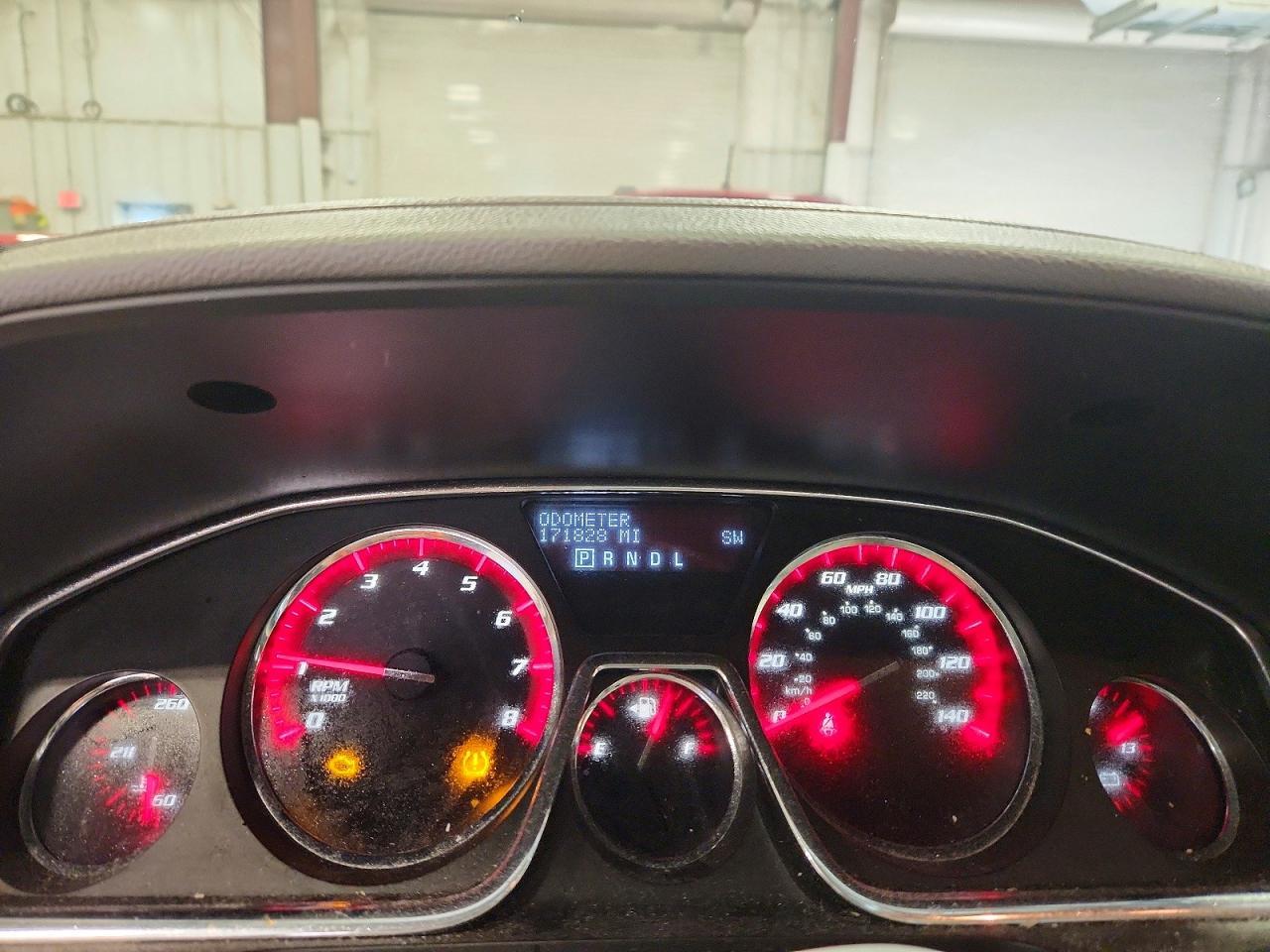 2015 GMC ACADIA