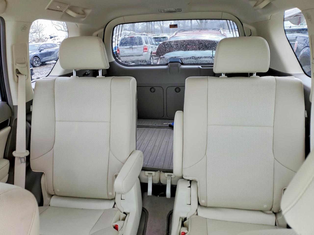2018 LEXUS GX 460