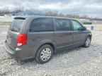 2015 DODGE GRAND CARAVAN