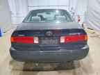 2000 TOYOTA CAMRY