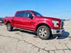 2015 FORD F-150 Lightning