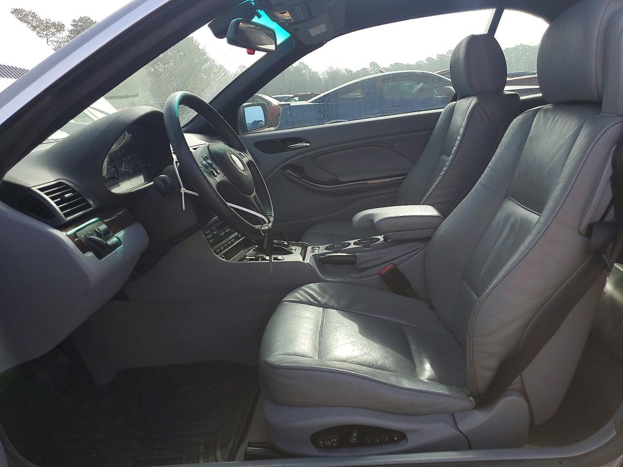 2006 BMW 3 SERIES