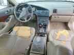 2001 ACURA CL