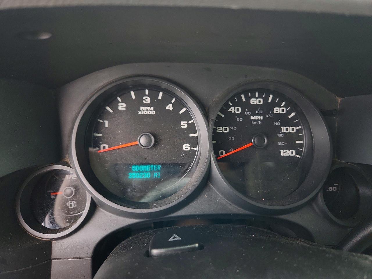 2011 GMC Sierra