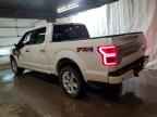 2019 FORD F-150 Lightning