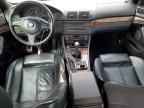 2003 BMW 5 series