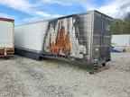2023 Utlity Trailers