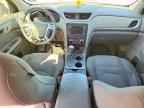 2016 CHEVROLET TRAVERSE