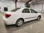 2006 TOYOTA COROLLA
