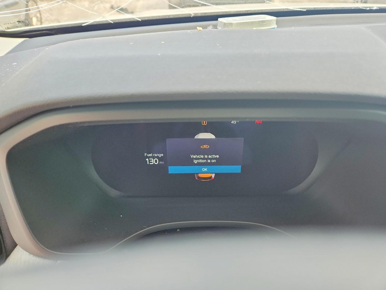 2023 VOLVO XC60