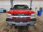 2005 CHEVROLET Silverado