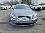 2014 HYUNDAI GENESIS