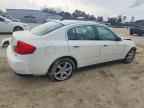 2004 INFINITI G35