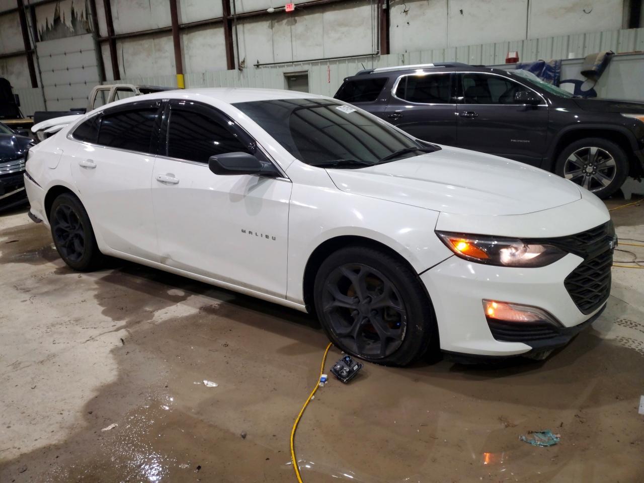 2019 CHEVROLET MALIBU
