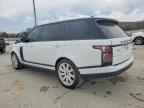 2018 LAND ROVER RANGE ROVER