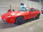 1982 PORSCHE 928