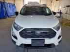 2020 FORD EcoSport
