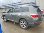 2013 TOYOTA HIGHLANDER