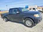2015 NISSAN Frontier