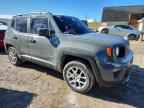 2021 JEEP Renegade