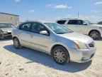 2011 NISSAN SENTRA