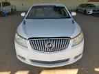 2010 BUICK LACROSSE