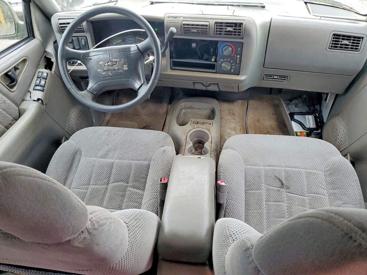 1996 CHEVROLET