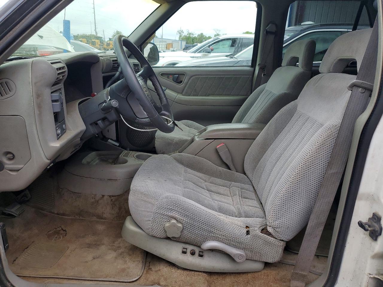 1996 CHEVROLET