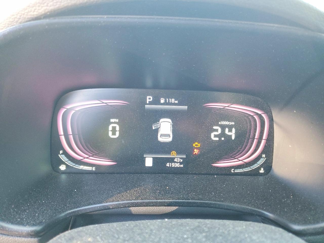 2023 KIA SOUL