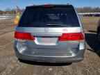 2010 HONDA ODYSSEY