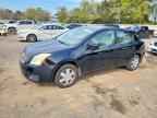 2007 NISSAN SENTRA