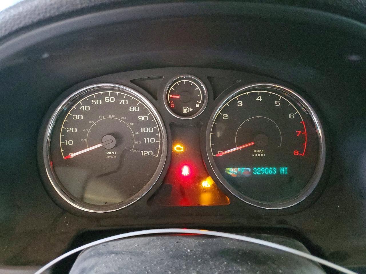 2008 CHEVROLET COBALT