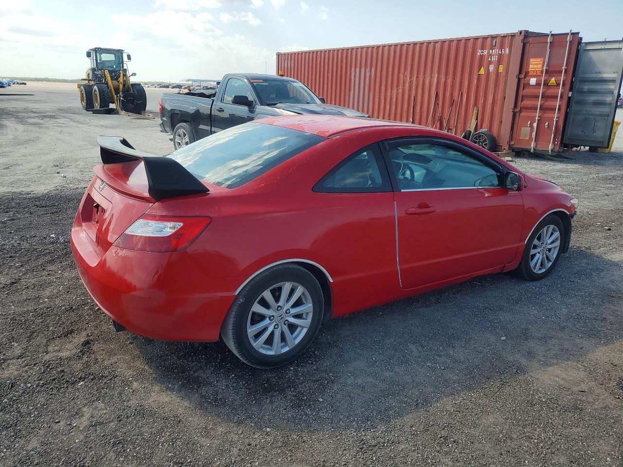 2006 HONDA CIVIC