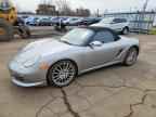 2008 PORSCHE Boxster