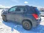 2016 CHEVROLET TRAX