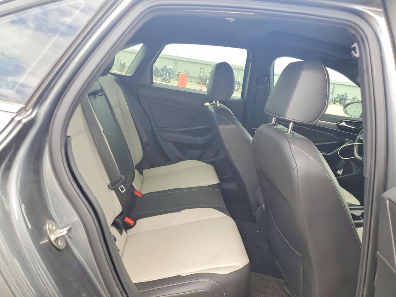 2020 VOLKSWAGEN JETTA